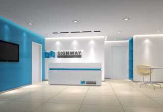 3DSYSTEMS 彩色3D打印结构