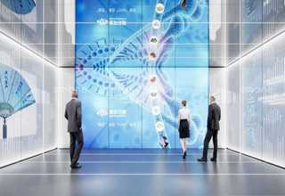 青浦区网络信息技术定制价格