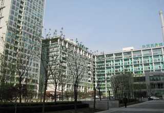 青浦区办公室隔断墙公司