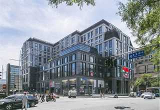 贵州研发非标灯具安装