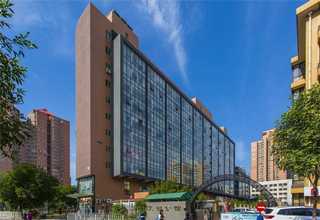 杨浦公路施工总承包资质申请