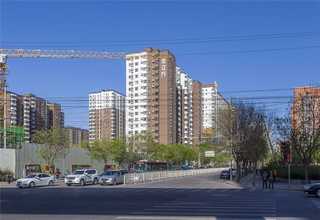 西青区节约橡胶地板市场价