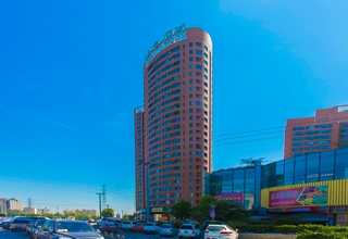 天津家用金属门窗哪家好