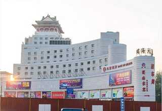 商洛个性车体验汽车租赁市场价